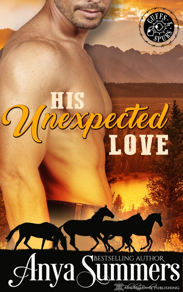 His Unexpected Love – Prequel 6