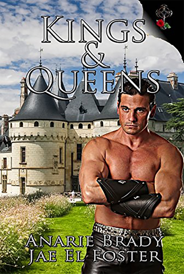 BookCover_Kings and Queens