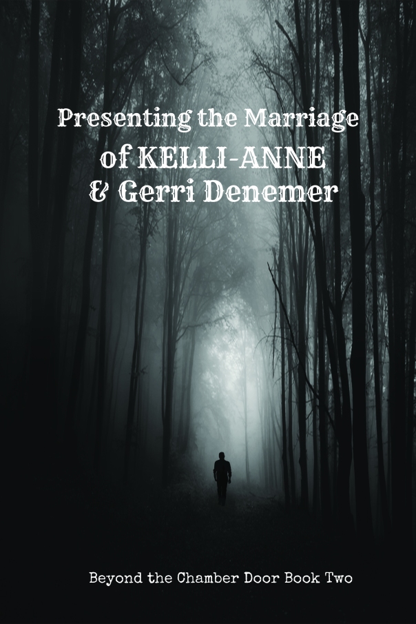 Book Cover_PresentingTheMarriage
