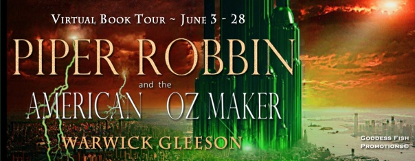 TourBanner_Piper Robbin and the American Oz Maker