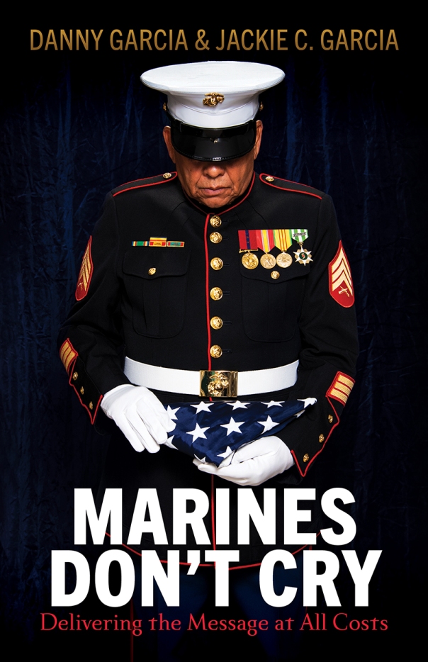 BookCover_Marines Don't Cry